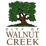 City of Walnut Creek, California logo